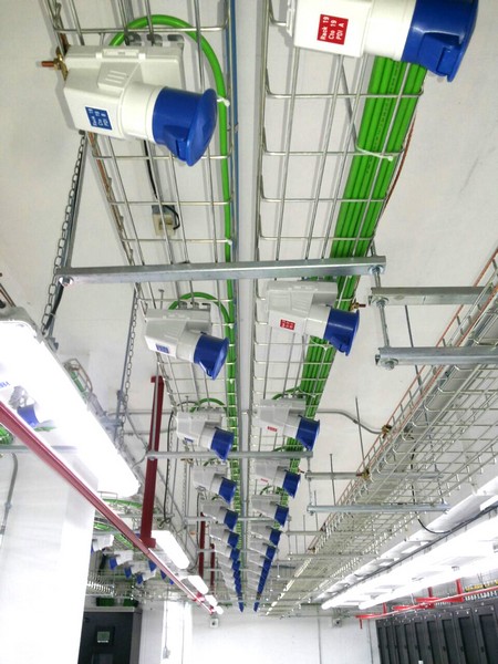 Cableado estructurado 2