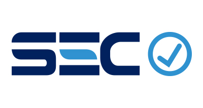 Logo SEC