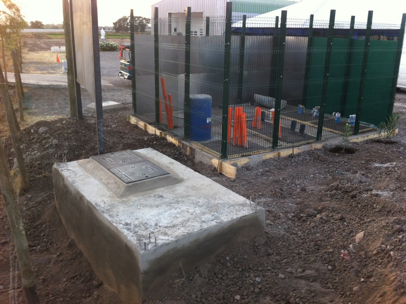 Obras civiles 1